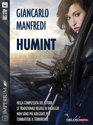 cover image of Humint